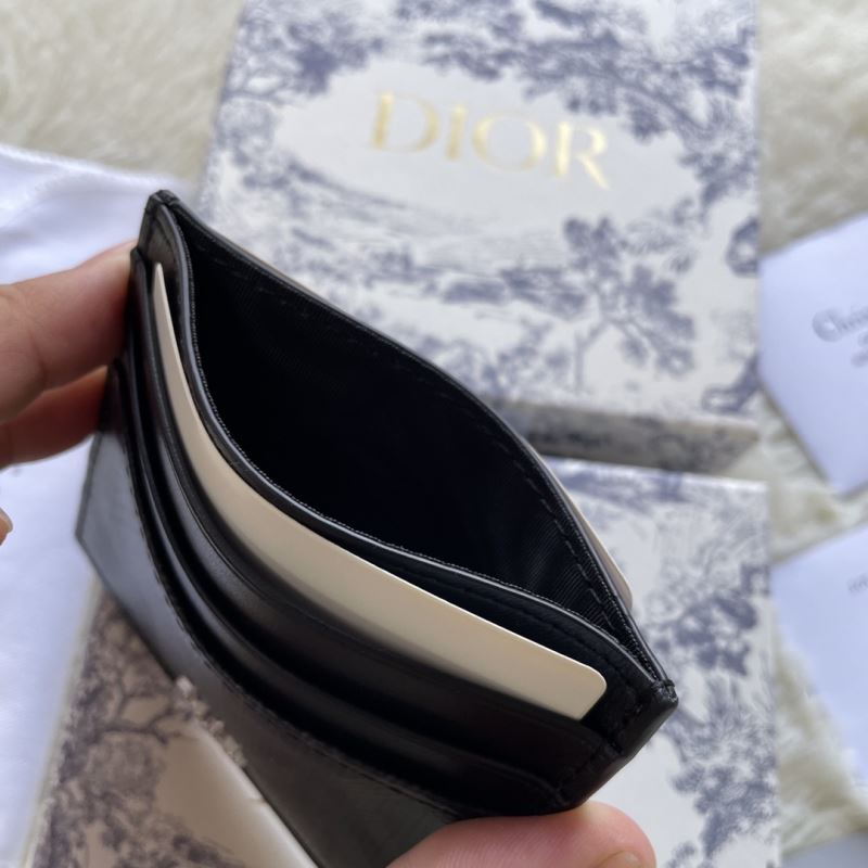 Christian Dior Wallet